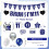 11th Birthday Decorations Balloons Boys 2
