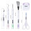 OSDUE 6 PCS Vinyl Weeding Tools - Craft Weeding Tools Set 2