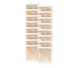 10 Pack Spider Repellent Pouches, Natural Based Spider, Silverfish, Pest Repellent Indoor, Keep Insect Ants Mouse