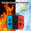 NTGFU Lunch Bag Kids - Game Lunch Bag 4