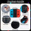 NTGFU Lunch Bag Kids - Game Lunch Bag 5
