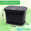 YourCasa compost bin 5L- kitchen food waste caddy 5