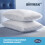 Silentnight Silentnight Airmax Pillow Pack of 2 2