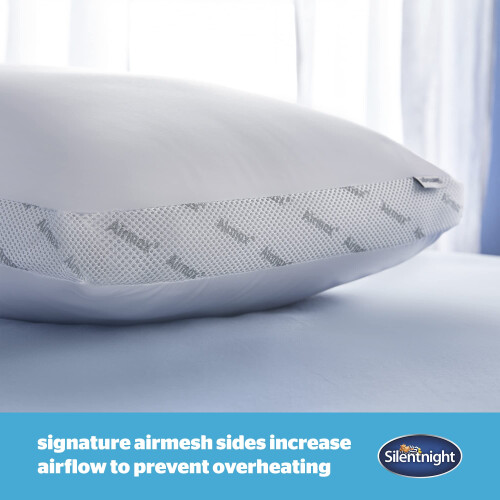 Silentnight Silentnight Airmax Pillow Pack of 2 2