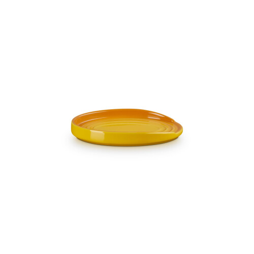 Le Creuset Le Creuset Stoneware Oval Spoon Rest Nectar, 71507156720099 1