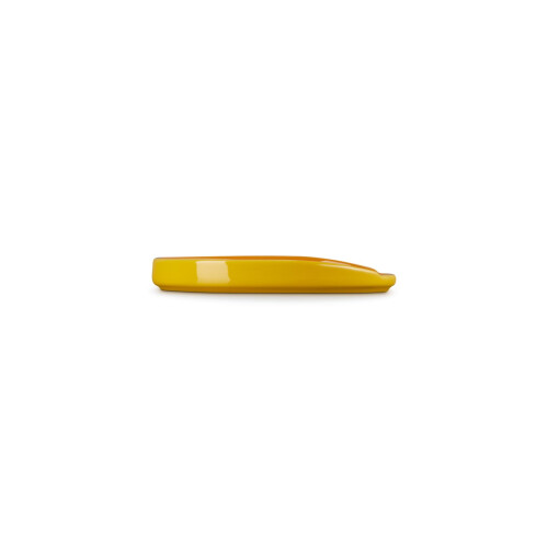 Le Creuset Le Creuset Stoneware Oval Spoon Rest Nectar, 71507156720099 2