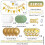 40th Birthday Decoration for Women Men 3