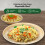 Eco Leaf 50pcs Disposable Palm Leaf Plates and Bowls Combo Set 2