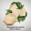 Eco Leaf 50pcs Disposable Palm Leaf Plates and Bowls Combo Set 5