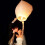 LABOTA 5 Pack Chinese Sky Lanterns - Sky Lantern to Release in Memory 5
