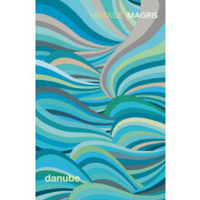 Danube by Claudio Magris Paperback Book