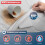 Wrappybag bed bug proof mattress encasement - dust mite mattress protector 3