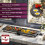 Andrew James Teppanyaki Grill Plate 2