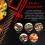 Andrew James Teppanyaki Grill Plate 5