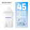 Aquaphor AQUAPHOR B15 Universal Replacement Water Filter cartridges 4