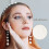 Vicloon 990 Pcs Self Adhesive Pearl Stickers 5