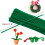 G2PLUS Dark Green Pipe Cleaners for Craft 2