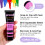 ARTKUNST Acrylic Paint Set - Paints 30 Colors x 36 ml 3