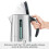 Sage Sage - The Smart Kettle - Quiet and Cordless Electric Kettle 4