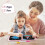 Funkprofi Erasable Coloring Book for Kids 3