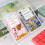 Scented Wax Melts - 8 x 2.5 oz Wax Cubes 6