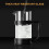 ParaCity French Press Coffee/Tea Maker 5