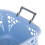 Minky Minky 40L Stackable Laundry Basket - Stackable Washing Basket 2