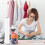 Tracing Paper Roll 59cm x 28m - White Translucent Trace Paper for Draw 6