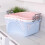 Minky Minky 40L Stackable Laundry Basket - Stackable Washing Basket 5