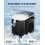 Silonn Portable Ice Maker Countertop 4