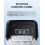 Silonn Portable Ice Maker Countertop 5