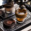 KeepCup KeepCup Reusable Coffee Cup - Brew Tempered Glass and Natural Cork 4