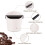 Coffee Knock Box 4.8 Inch Espresso Knock Box Coffee Bin Barista 3