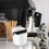Coffee Knock Box 4.8 Inch Espresso Knock Box Coffee Bin Barista 4