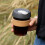 KeepCup KeepCup Reusable Coffee Cup - Brew Tempered Glass and Natural Cork 5