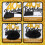 GSrenyu 40th Birthday Decorations Set 4
