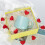100g Cream Shredded Tissue Paper for Gift Boxes Decoration 2