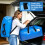 Moving Boxes 6 Pack - 95L Extra Large Moving Bags 4