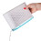 Minky Minky Slimline Sink Tidy - Caddy With Removable Drip Tray 4