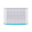 Minky Minky Slimline Sink Tidy - Caddy With Removable Drip Tray 6