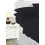 AIMANE Non Iron Percale 4FT Small Double Fitted Sheet Poly Cotton 2