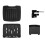 George Foreman George Foreman Immersa Small Electric Grill [Removable Control Panel 5