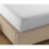 200 Thread Count 100% Egyptian Cotton Fitted Sheet 2