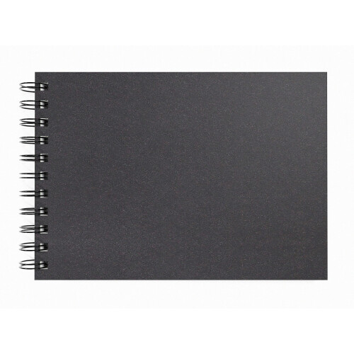 Artgecko Mixed Media Sketch Book A5 Landscape 1