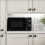 Willow WM20MB 20L 800W Manual Solo Microwave Oven 2