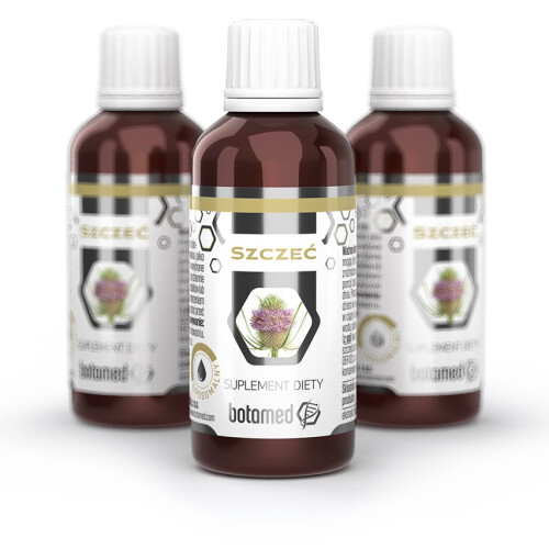 B&M Szczeć 50 ml + Pipeta 1