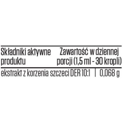 B&M Szczeć 50 ml + Pipeta 2