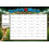 World Cup 2026 Fundraising Scratchcard - A4 Scratch Card Team Draw 2