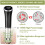 Wancle Sous Vide Sous Vide Machine Precision Cooker 1100W Sous Vide 2