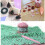 Knitiss Crochet Kits for Beginners with Knitting Yarn 6